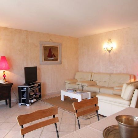 Villas Les Residences De Scaglione Портисьо Экстерьер фото