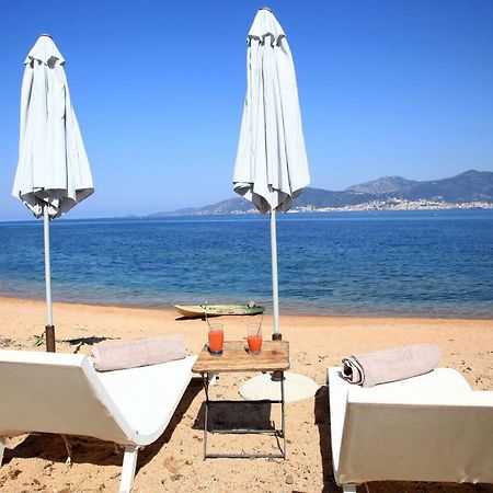 Villas Les Residences De Scaglione Портисьо Экстерьер фото
