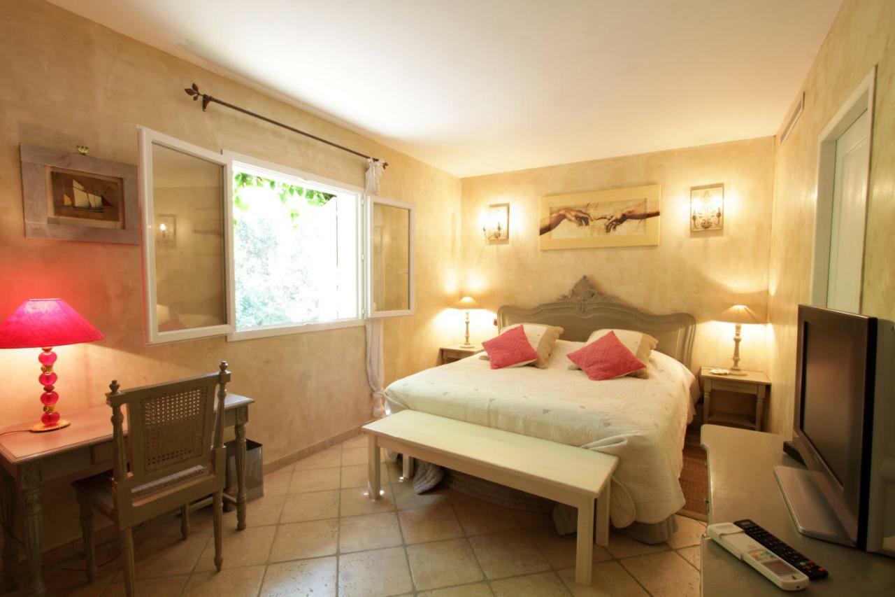 Villas Les Residences De Scaglione Портисьо Экстерьер фото