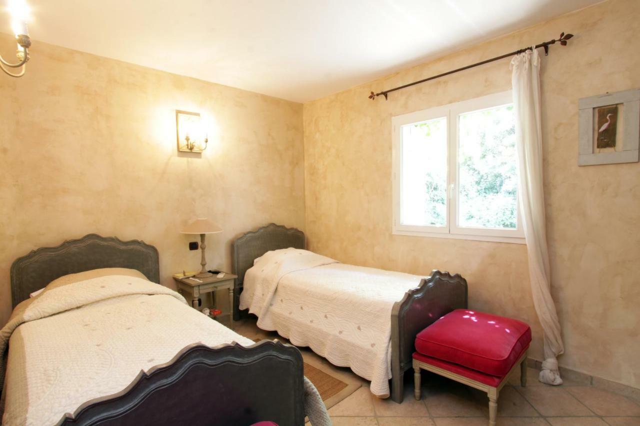 Villas Les Residences De Scaglione Портисьо Экстерьер фото